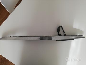 Modanatura cofano anteriore Mercedes A180 W169 