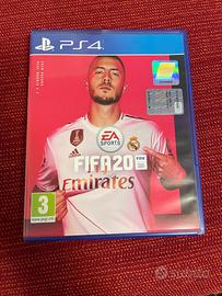 Fifa 20