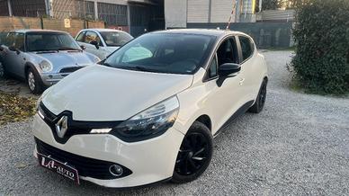 RENAULT - Clio 5p 1.5 dci energy Life (wave) s&s