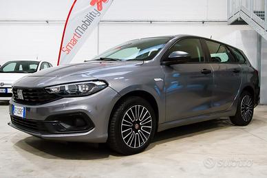 Fiat Tipo - SW 1.6 mjt City Life s&s 130cv