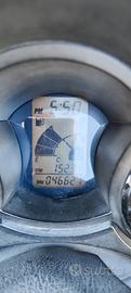 Yamaha Majestic 400 anno 2007