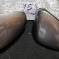 Calotte specchietti alfa 159