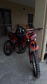 KTM SX-F 250 2009