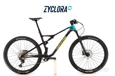 Cannondale Scalpel Carbon SE 2 XT t.XL