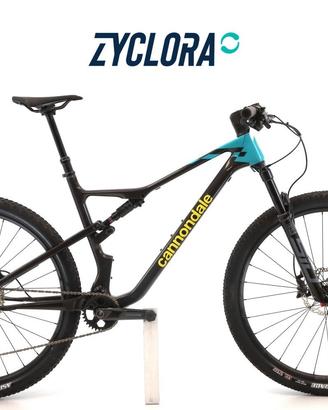 Cannondale Scalpel Carbon SE 2 XT t.XL