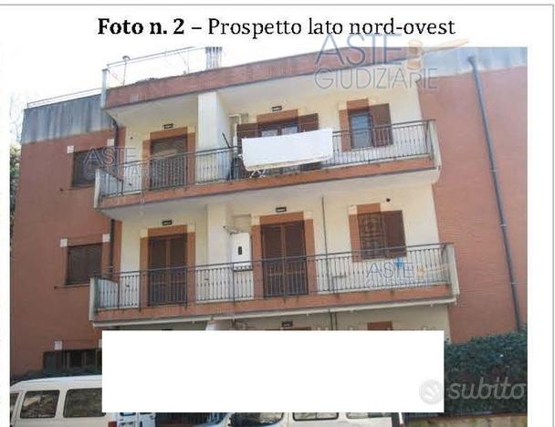 Rif. 4305572 Appartamento