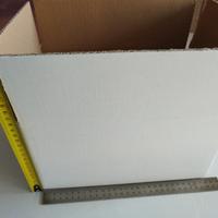Scatole Neutre nuove