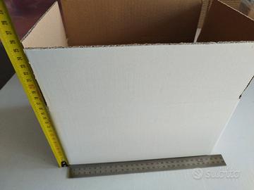Scatole Neutre nuove