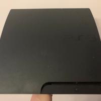 PlayStation 3 - blu ray non funzionante