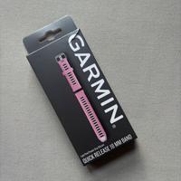 Cinturino Garmin Forerunner rosa