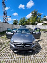Mercedes classe a 180