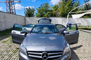 Mercedes classe a 180