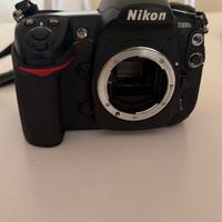 Nikon D300s