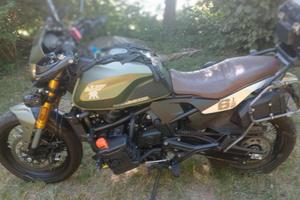 moto morini seimmezzo scr