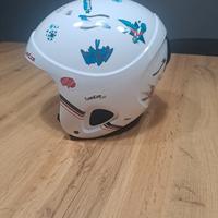 Casco da sci Wed'ze H400 Jr da bambino/a