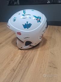 Casco da sci Wed'ze H400 Jr da bambino/a