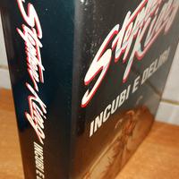 Incubi e deliri "stephen king" 