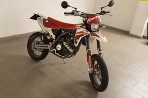 Fantic Motard 125 - 2024