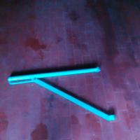 Bandiera per elevatore imer