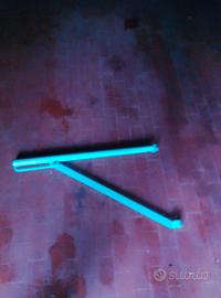 Bandiera per elevatore imer