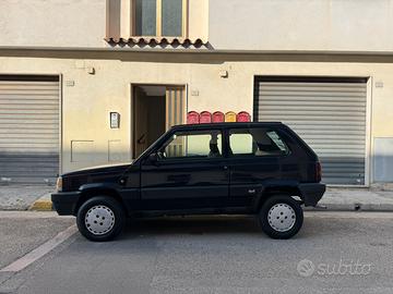 Panda 4X4 - 1991