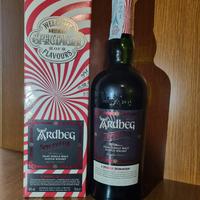 Whisky Ardbeg Spectacular