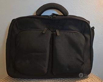 Borsa notebook Lonsdale