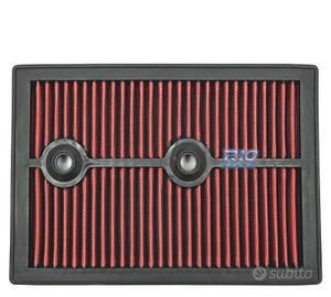 FILTRO ASPIRAZIONE DIRETTA VOLKSWAGEN VW SHARAN 7N