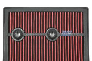 FILTRO ASPIRAZIONE DIRETTA VOLKSWAGEN VW SHARAN 7N