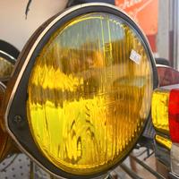 fari fendinebbia altissimo coppia faro