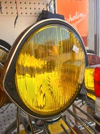 fari fendinebbia altissimo coppia faro