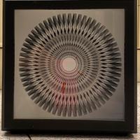 Orologio da tavolo Clever Clicks