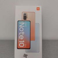 Redmi note 10 Pro Ultra 4 G