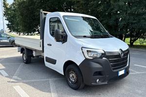 RENAULT Master T35 2.3 dCi 135 CV Pianale Cabina