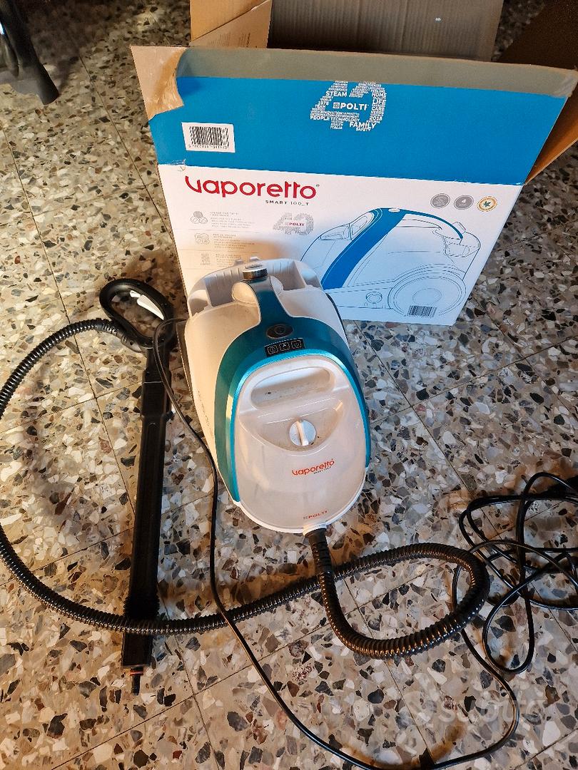 vaporetto - Elettrodomestici In vendita a Varese