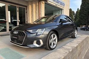 AUDI A3 SPB SPORTBACK 30 TDI S tronic Business A