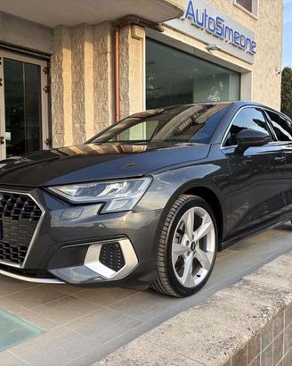 AUDI A3 SPB SPORTBACK 30 TDI S tronic Business A
