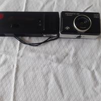 macchine fotografiche