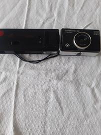 macchine fotografiche