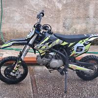 pit bike 125
