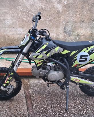 pit bike 125