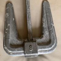 serbatoio Quick silver e vari accessori