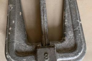 serbatoio Quick silver e vari accessori