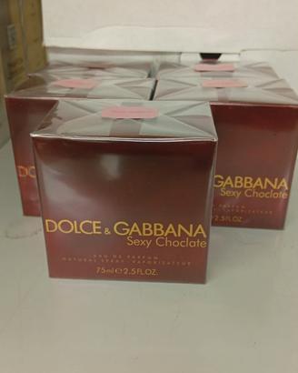 profumo per donna 