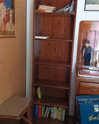 Mobile libreria