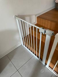 Cancelletto safety 1st