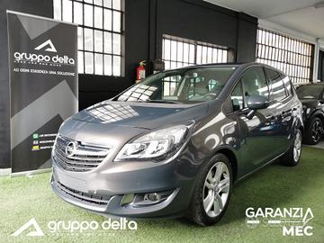 Opel Meriva 1.4 TURBO 140 CV Elective GARANZIA 12 