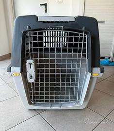 Trasportino per cani