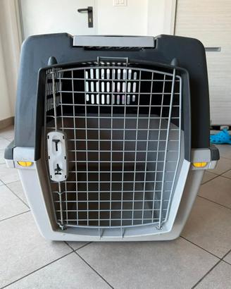 Trasportino per cani