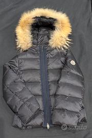 Giubbino Moncler 4-6 anni